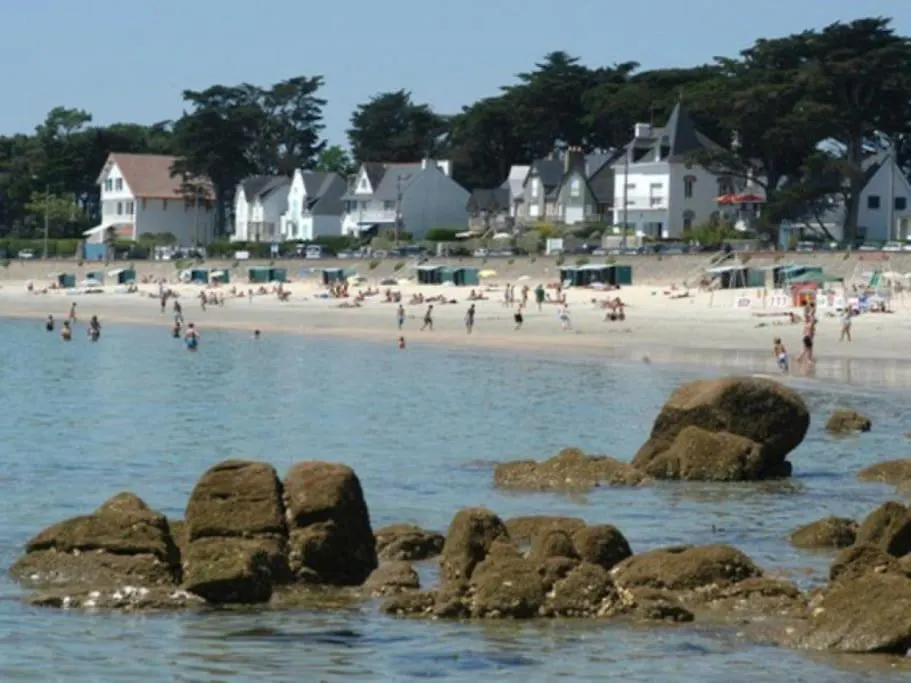 Villa De Famille 15 Couchages Carnac 0*,