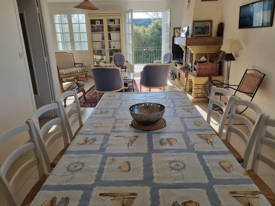 Villa De Famille 15 Couchages Carnac